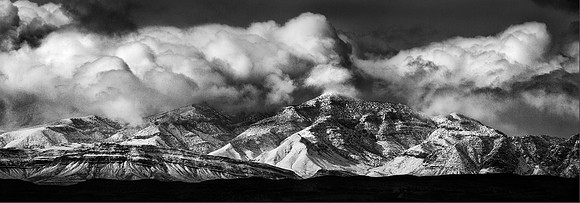 _Runner Up_A view of the Gods