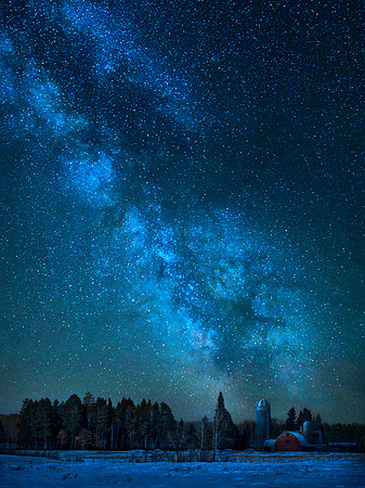 Midnight Blues