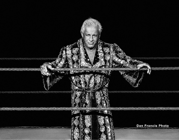 WWE in Grand Forks, ND