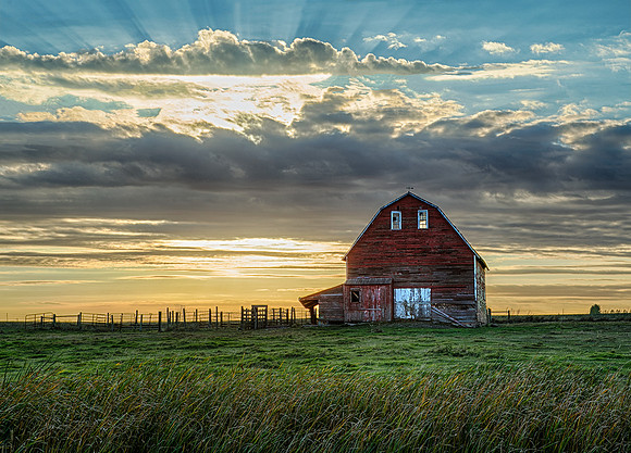 Farmstead