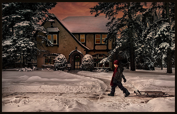 "Journey Home"
