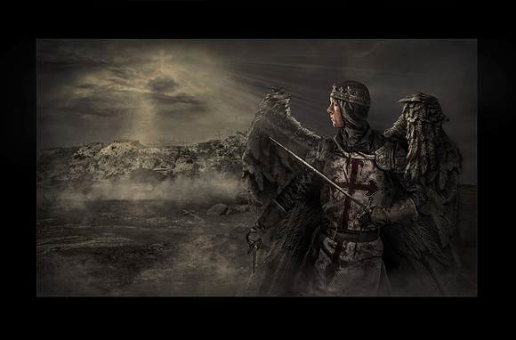"The Chosen"