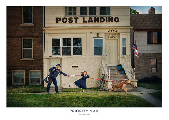 Priority Mail