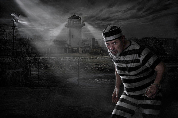 "Jail Break"