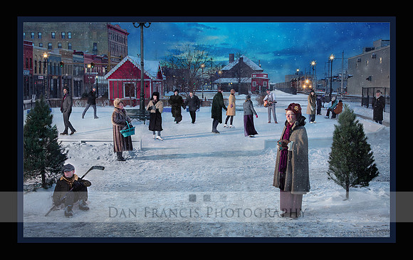 "Memories of Yesteryear"