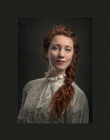 Anne with an E