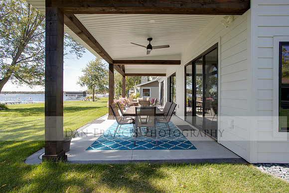 Hultgren Lake Home