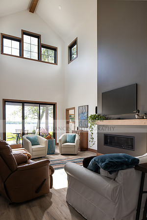 Hultgren Lake Home