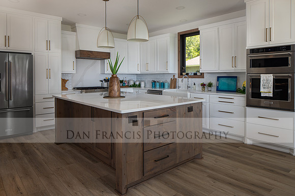Hultgren Lake Home