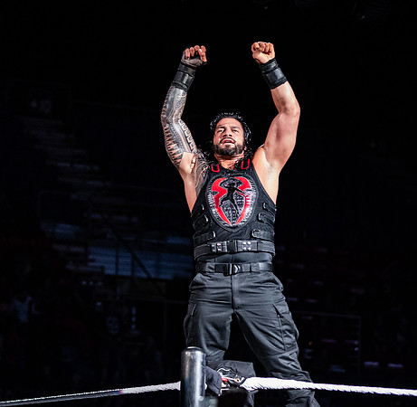 The Roman Empire