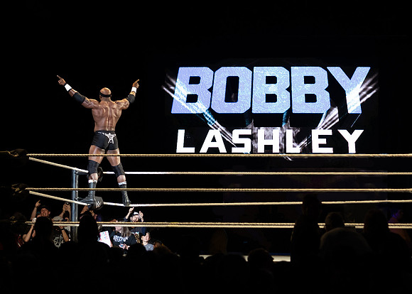 Bobby!