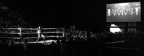 BALOR!