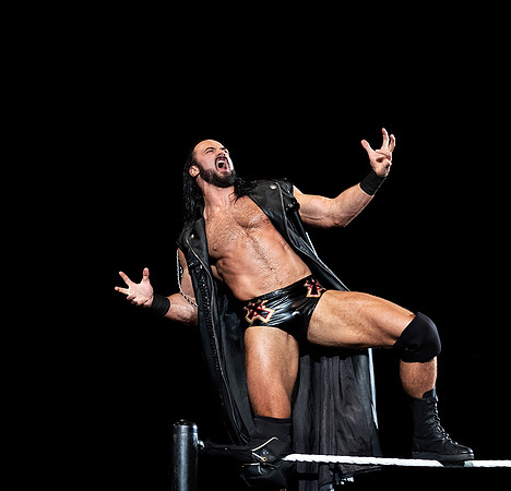 Drew's Roar
