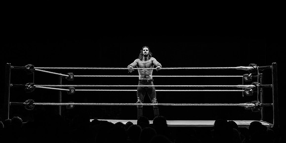 Seth Rollins