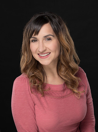 Professional Portrait for Theatre B