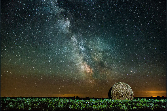 ND Sky