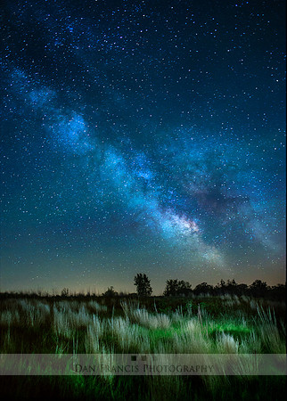 Maplewood State Park, MN