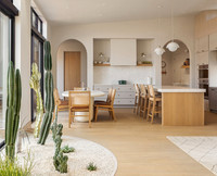 Interior design for North and Nest