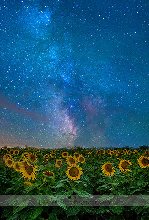 ND sky