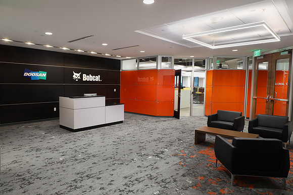Interior shoot for Shultz + Associates Architects