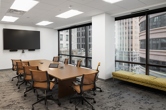 Interior shoot for Shultz + Associates Architects