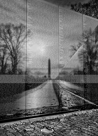Reflected Heroes By: Dan Francis