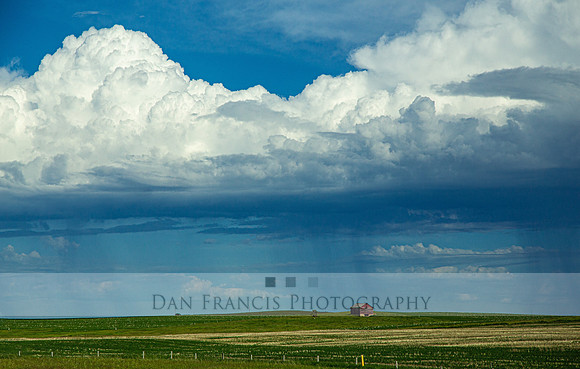 Western ND