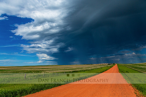 Western ND