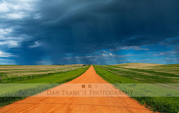 Western ND