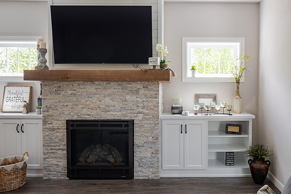 Casselton Home