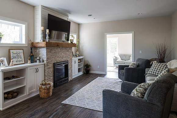 Casselton Home