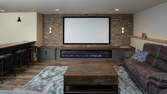 Epic Homes