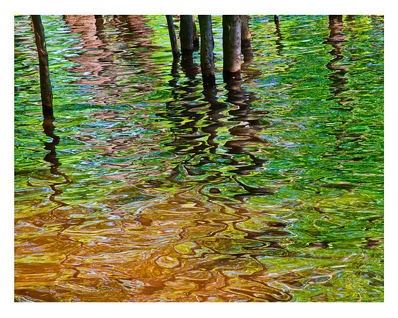 Reflecitons