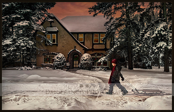 "Journey Home"