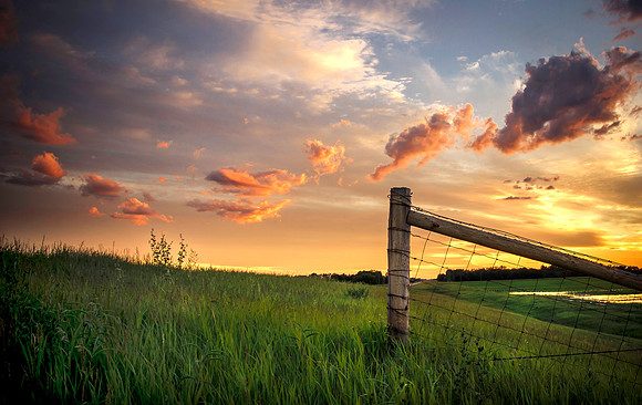 Vanilla Sky