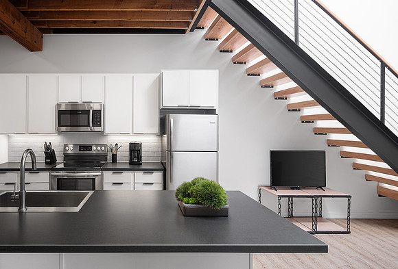 Work done for Kilbourne Group