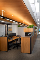 Interior shoot for ZerrBerg Architects