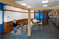Interior shoot for ZerrBerg Architects