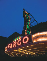 The Icon of Fargo