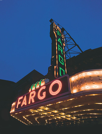 The Icon of Fargo