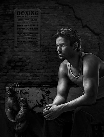 _Runner Up_The Contender