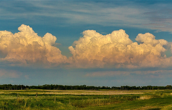 Cloudscape