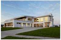 Exteriors