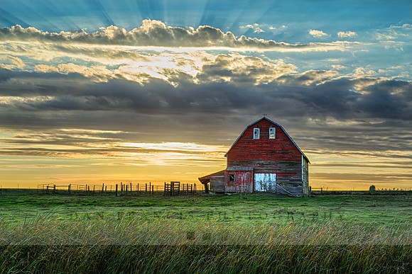 Farmstead