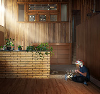 Childlike Wonder
