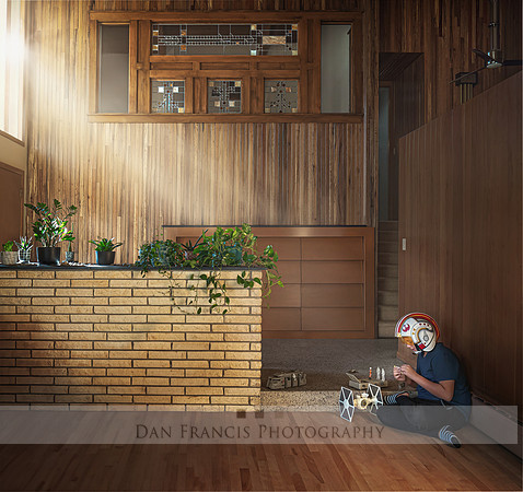 Childlike Wonder