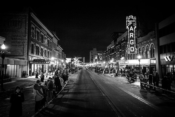 Holiday Parade